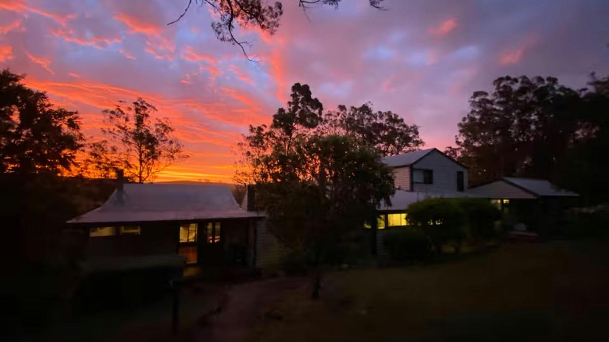 Kingaley Farm Stay