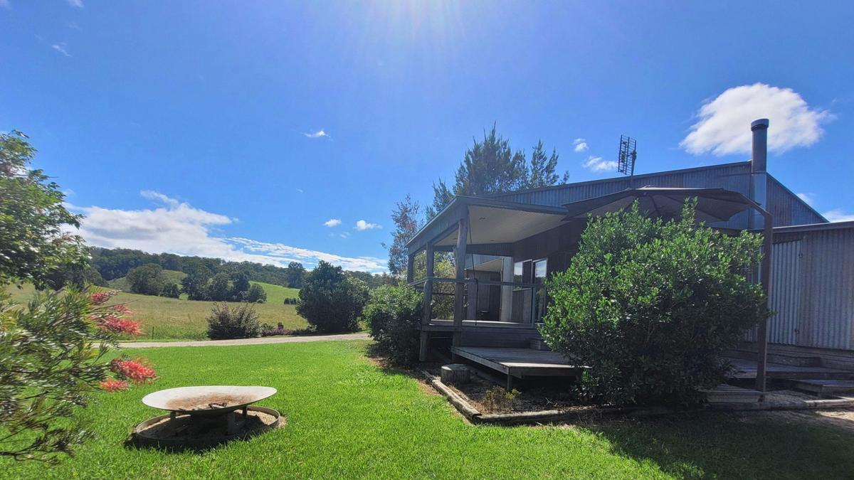 Nambucca Valley Hidden Gem