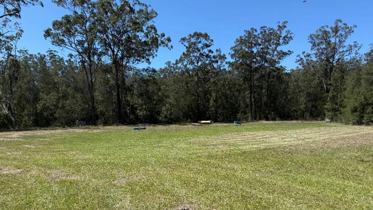 Balyngara downs