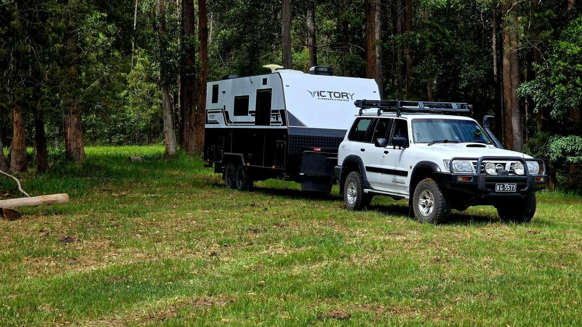 Bago Maze & Wine Mountain View Camp