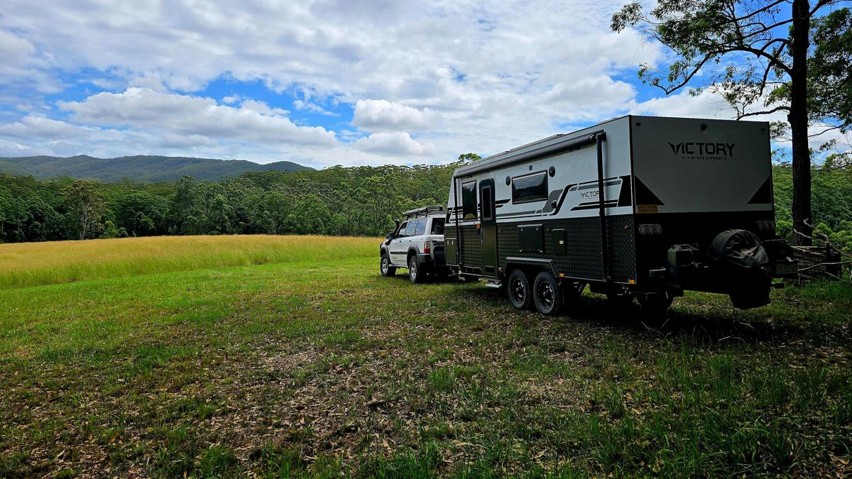 Bago Maze & Wine Mountain View Camp