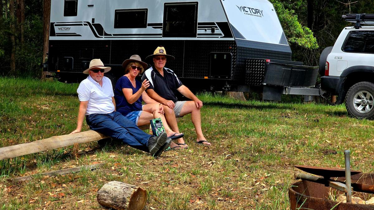 Bago Maze & Wine Mountain View Camp