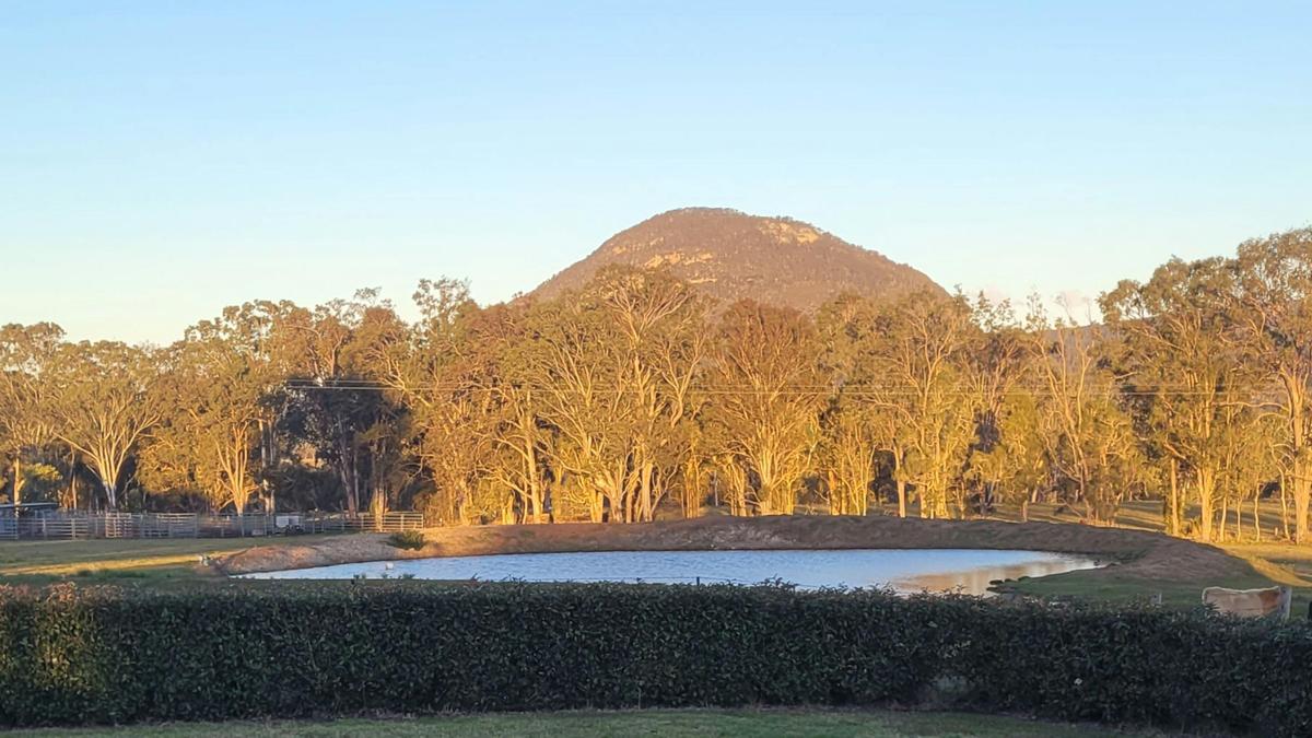 Bowrunga
