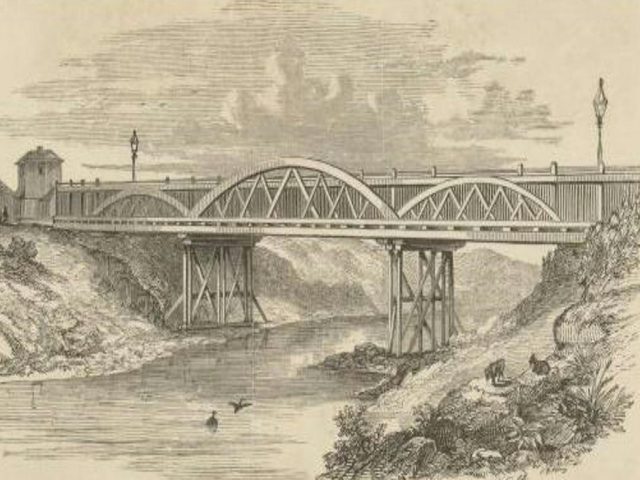 Maitland and District Historical Society Inc.