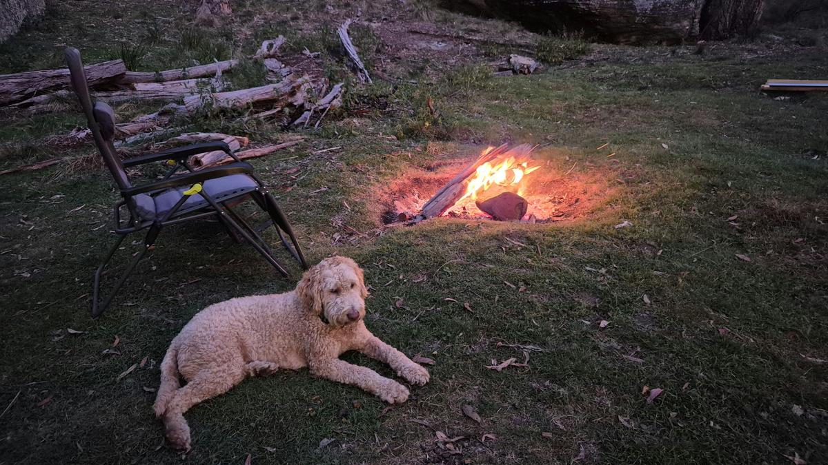 Blue Mountains Glamping Retreat