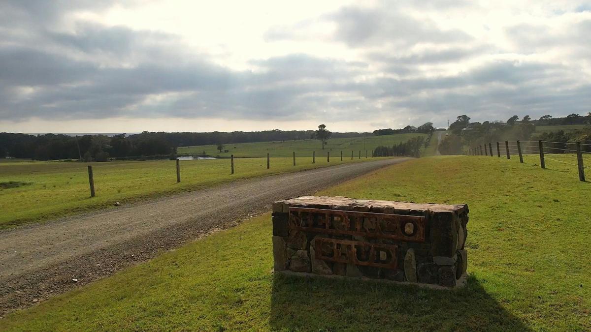 Bridle and Breeze Retreat