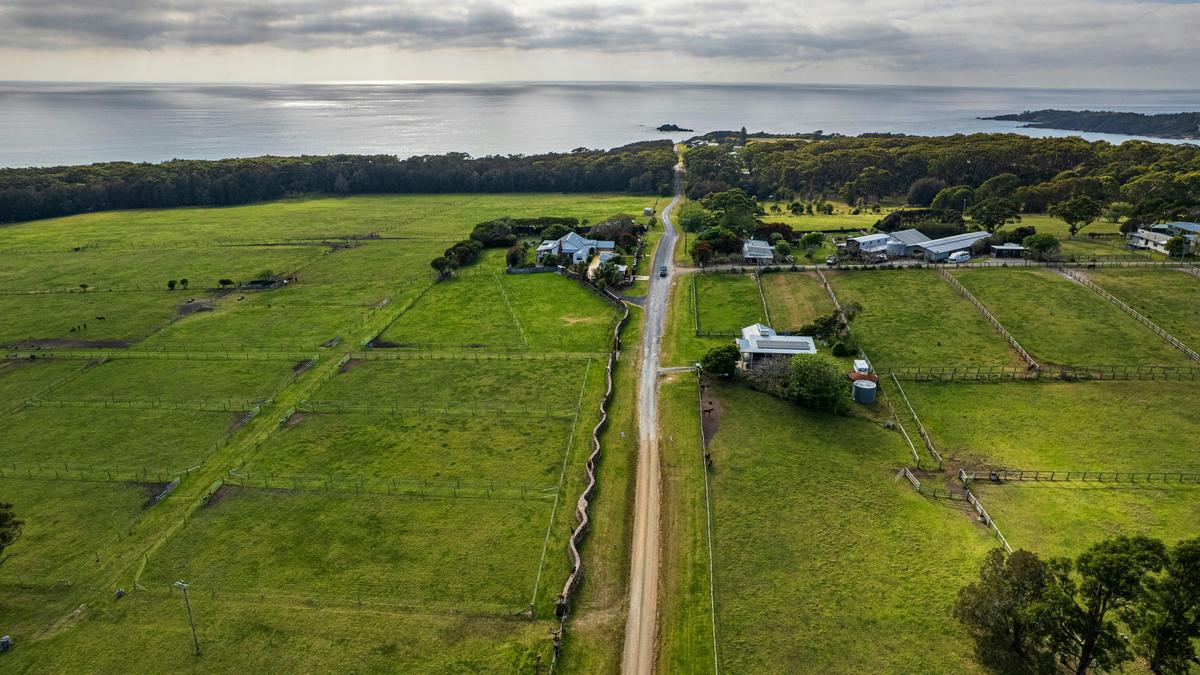 Bridle and Breeze Retreat