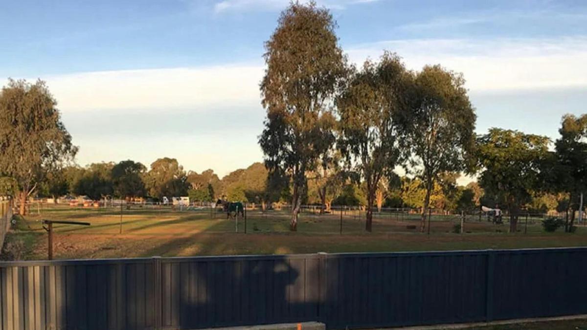 Carinya Caravan Park