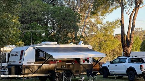 Carinya Caravan Park