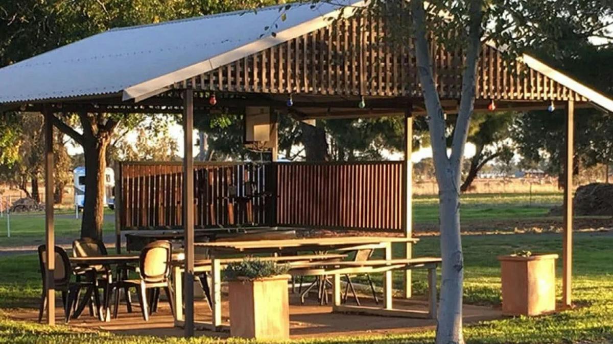Carinya Caravan Park