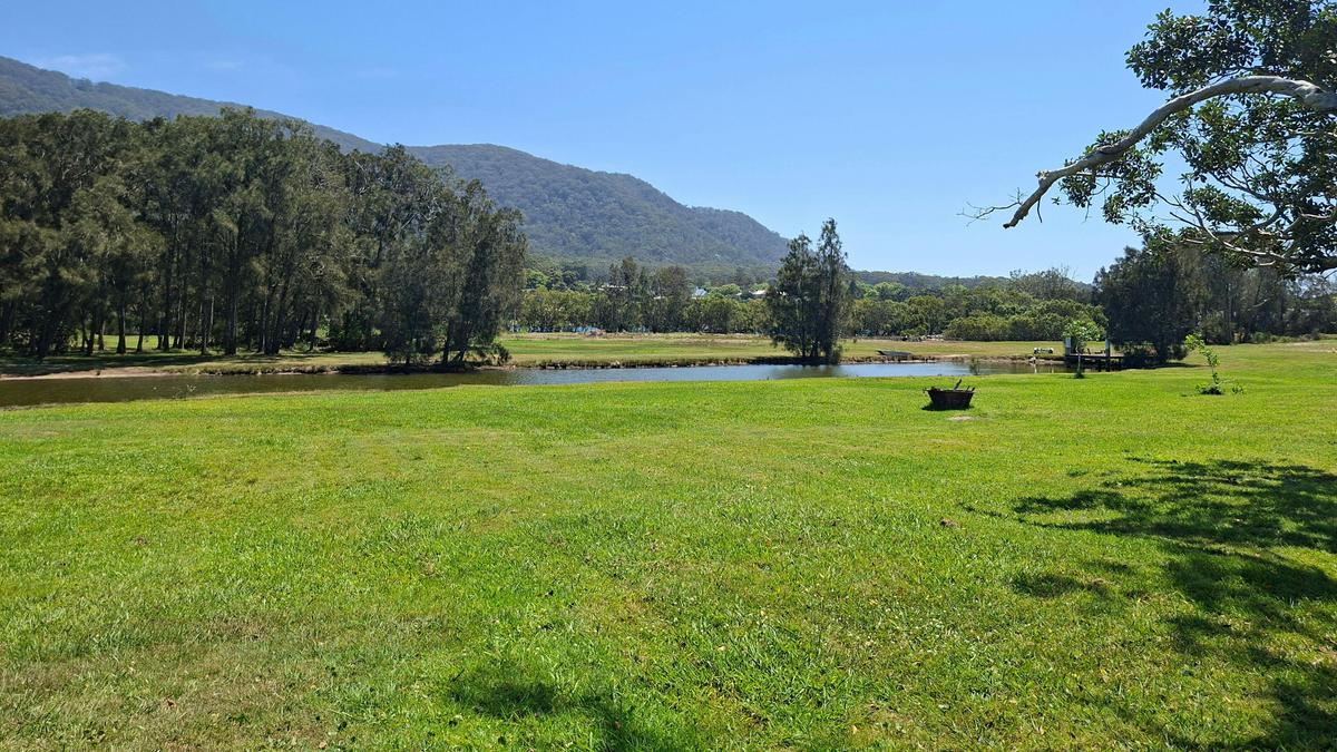 Camp Dunbogan