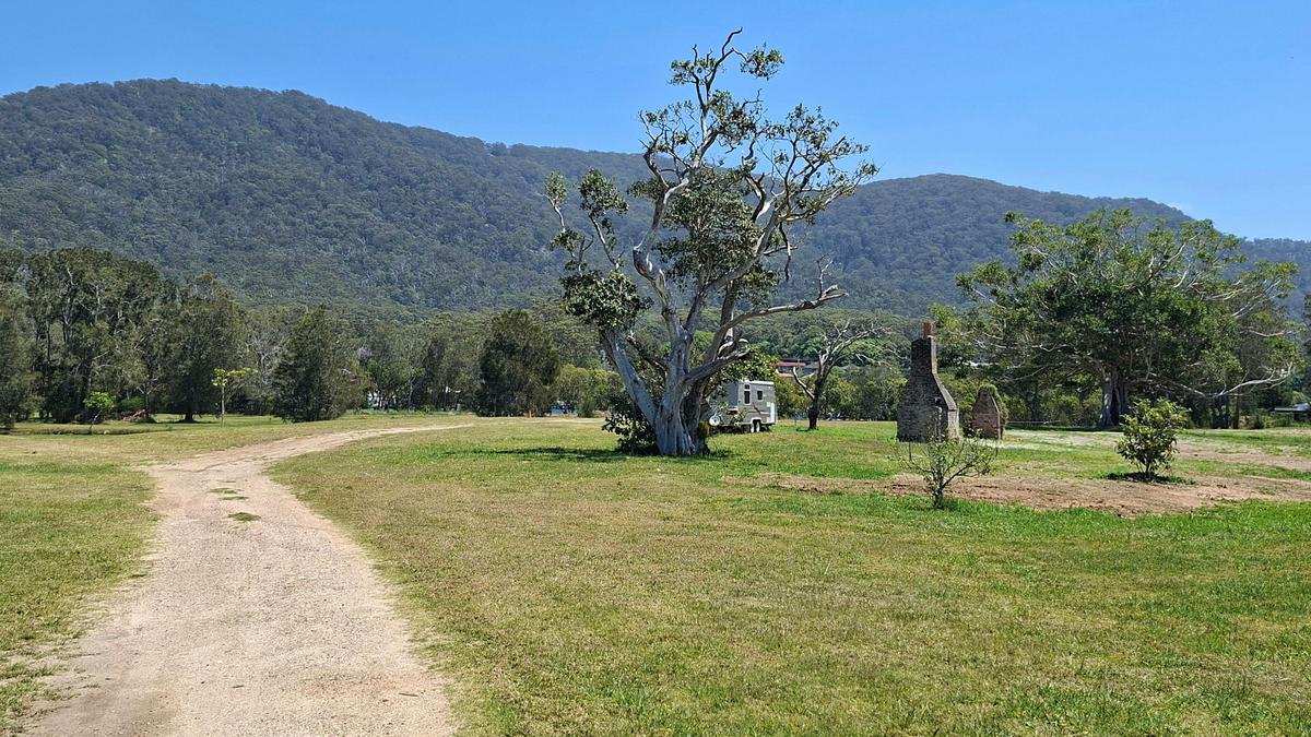 Camp Dunbogan