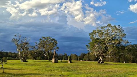 Camp Dunbogan