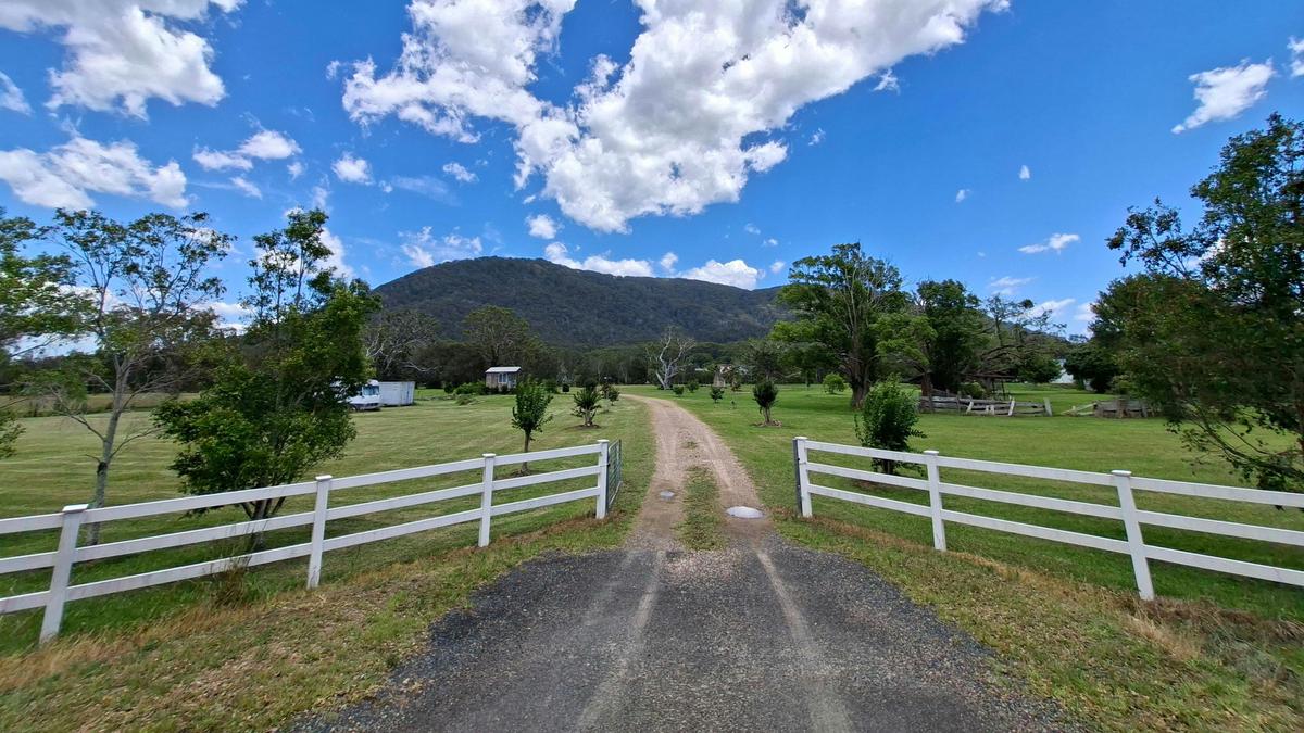 Camp Dunbogan