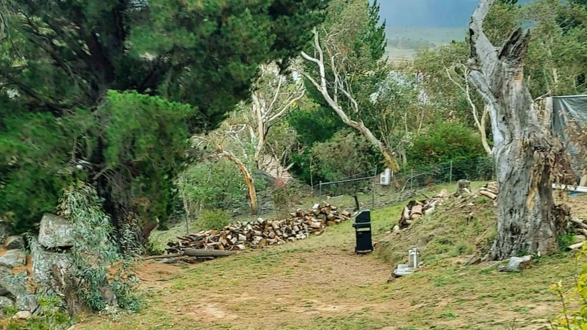 Camp Hideaway @ Jindabyne
