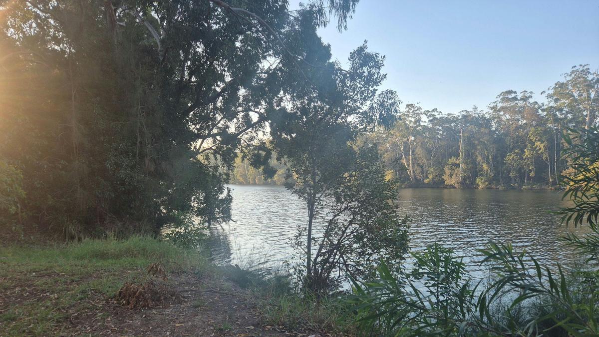 Camden Haven Airfield & Campground