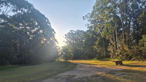 Camden Haven Airfield & Campground
