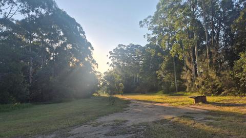 Camden Haven Airfield & Campground