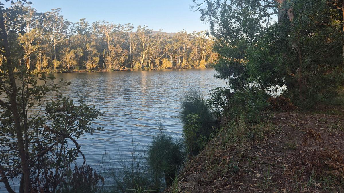 Camden Haven Airfield & Campground