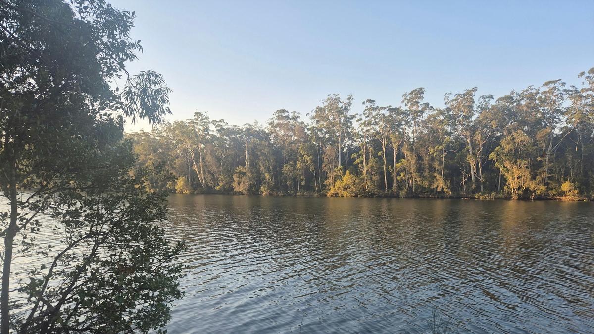 Camden Haven Airfield & Campground