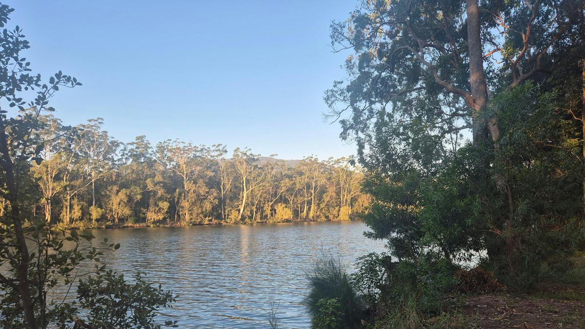 Camden Haven Airfield & Campground