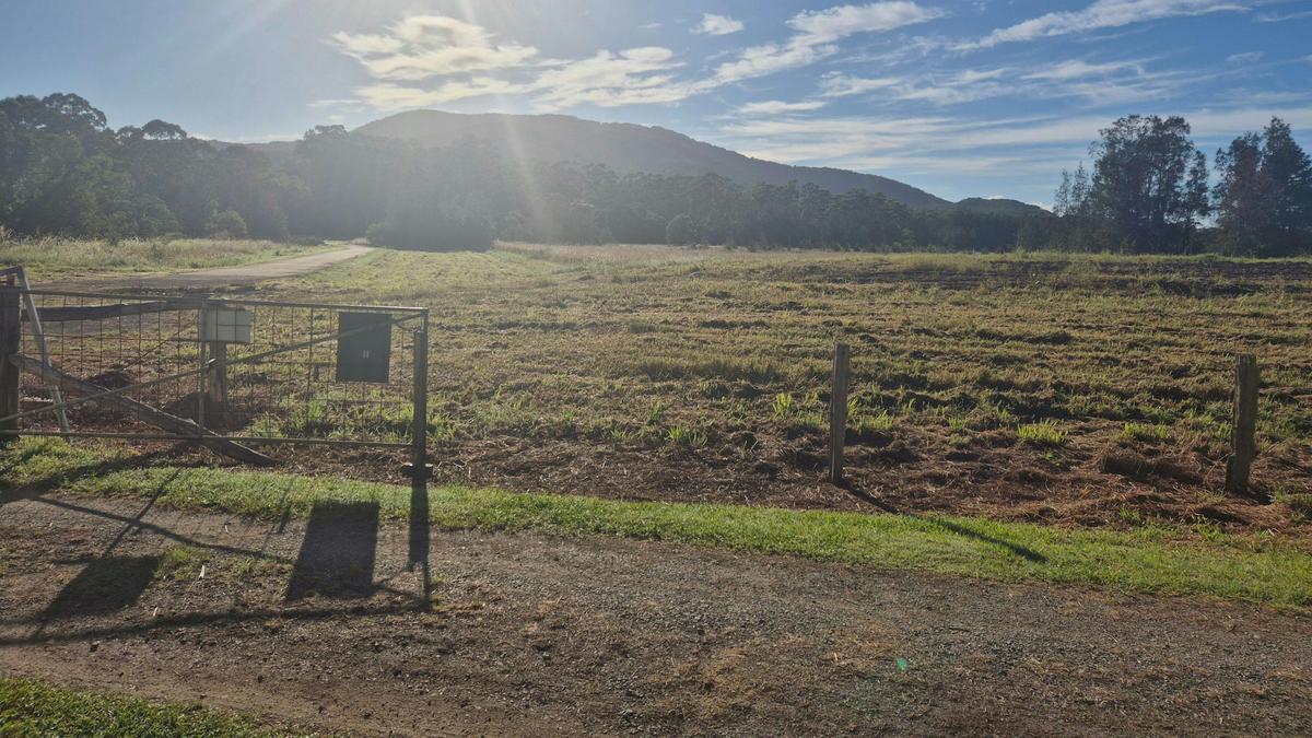 Camden Haven Airfield & Campground