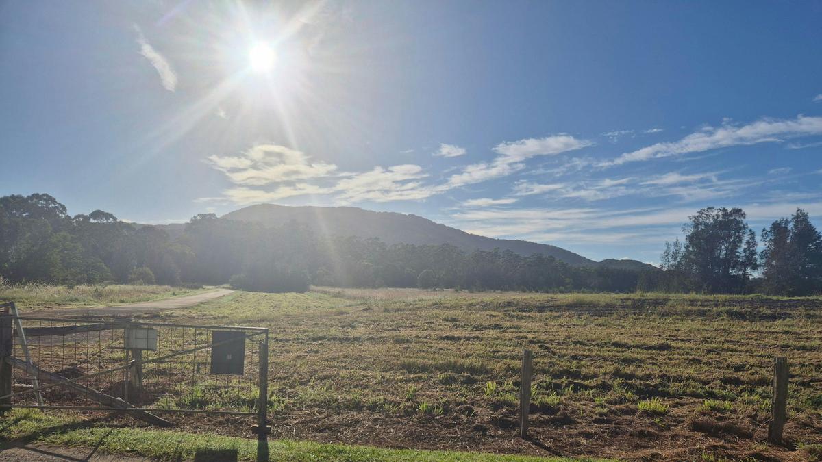 Camden Haven Airfield & Campground