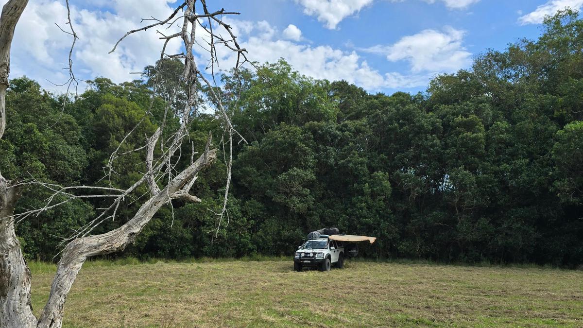 Bunyah Creek Hideaway