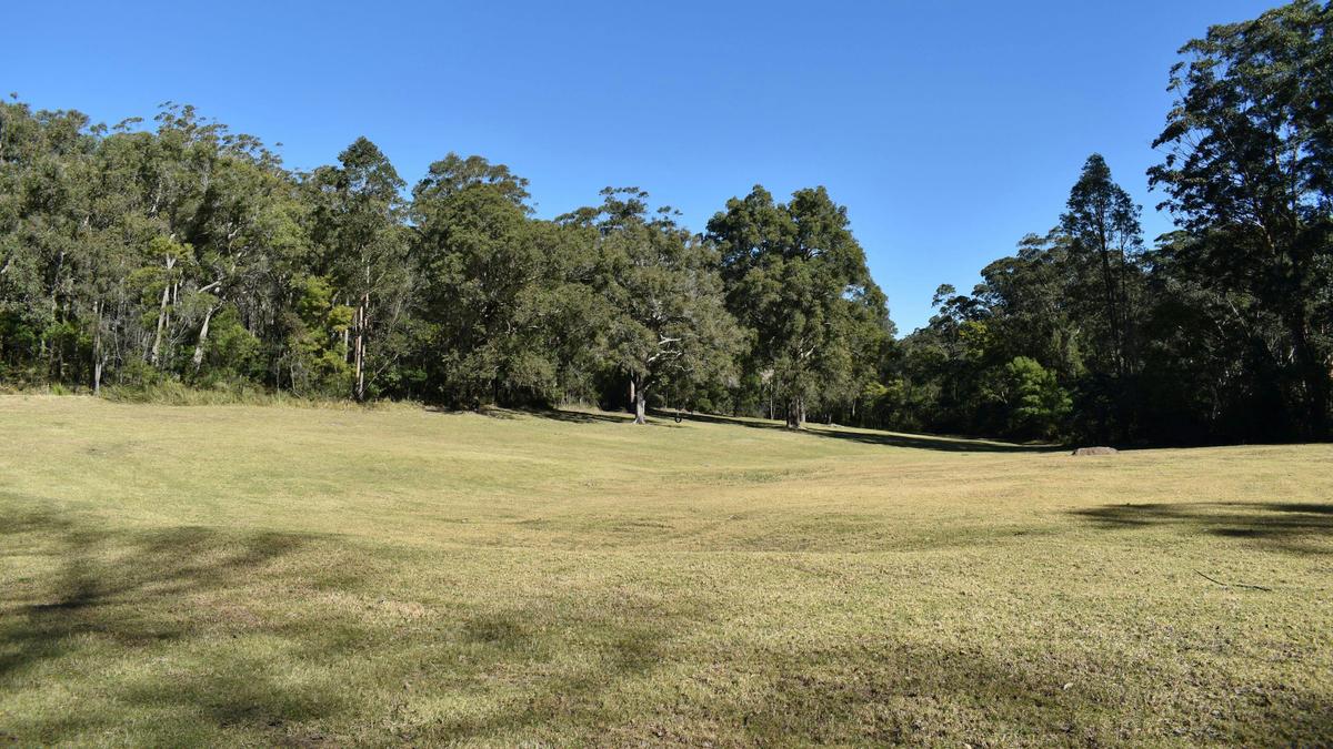 Camp Yerriyong