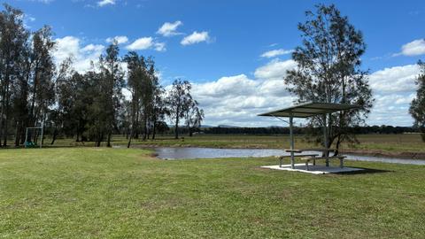 Camp Kundle