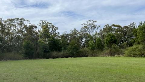 Deeimba Camp Grounds