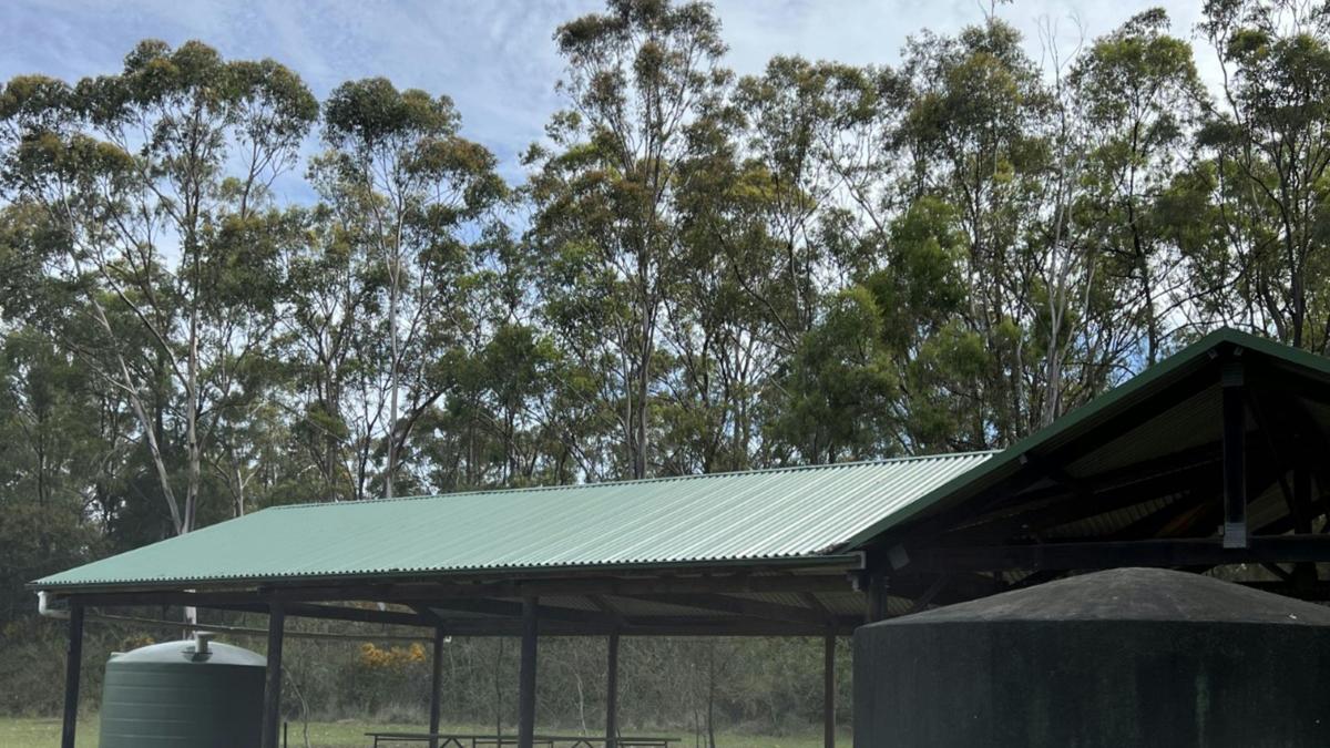Deeimba Camp Grounds