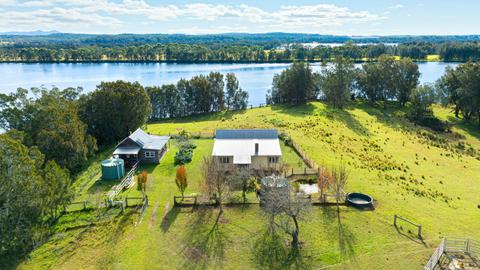 Cambathin Farm Stay