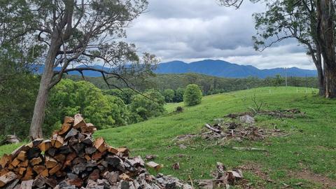HydeAwayCreek Farm