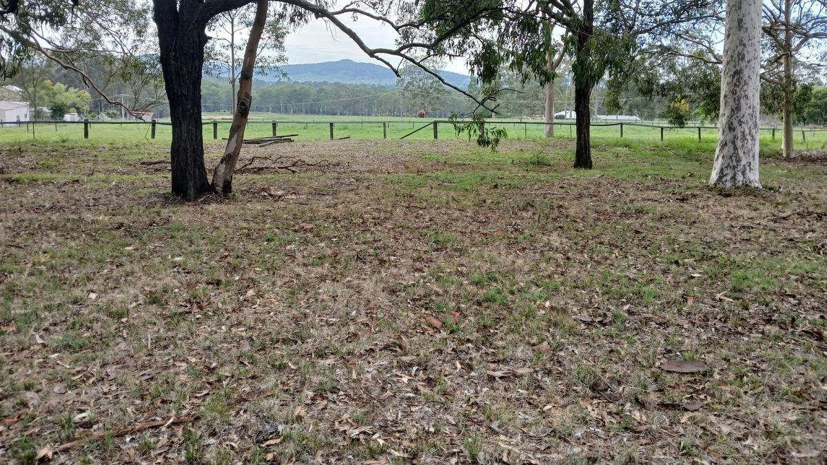 Hunter Valley Homestead