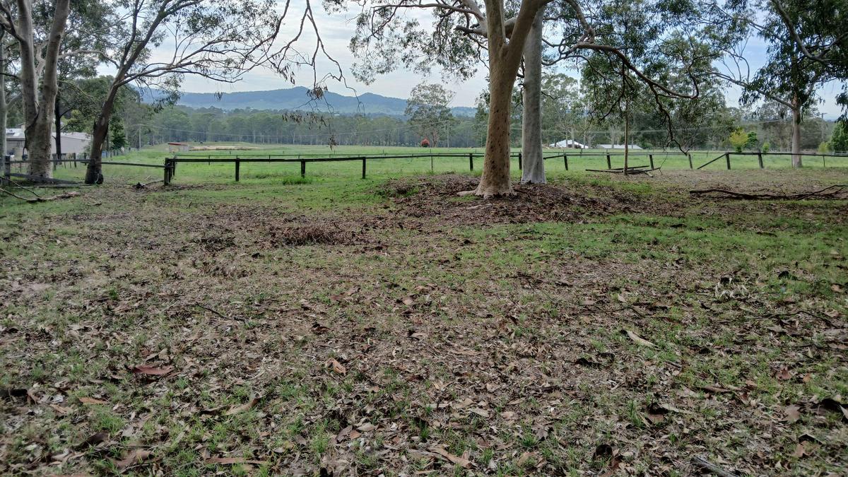 Hunter Valley Homestead