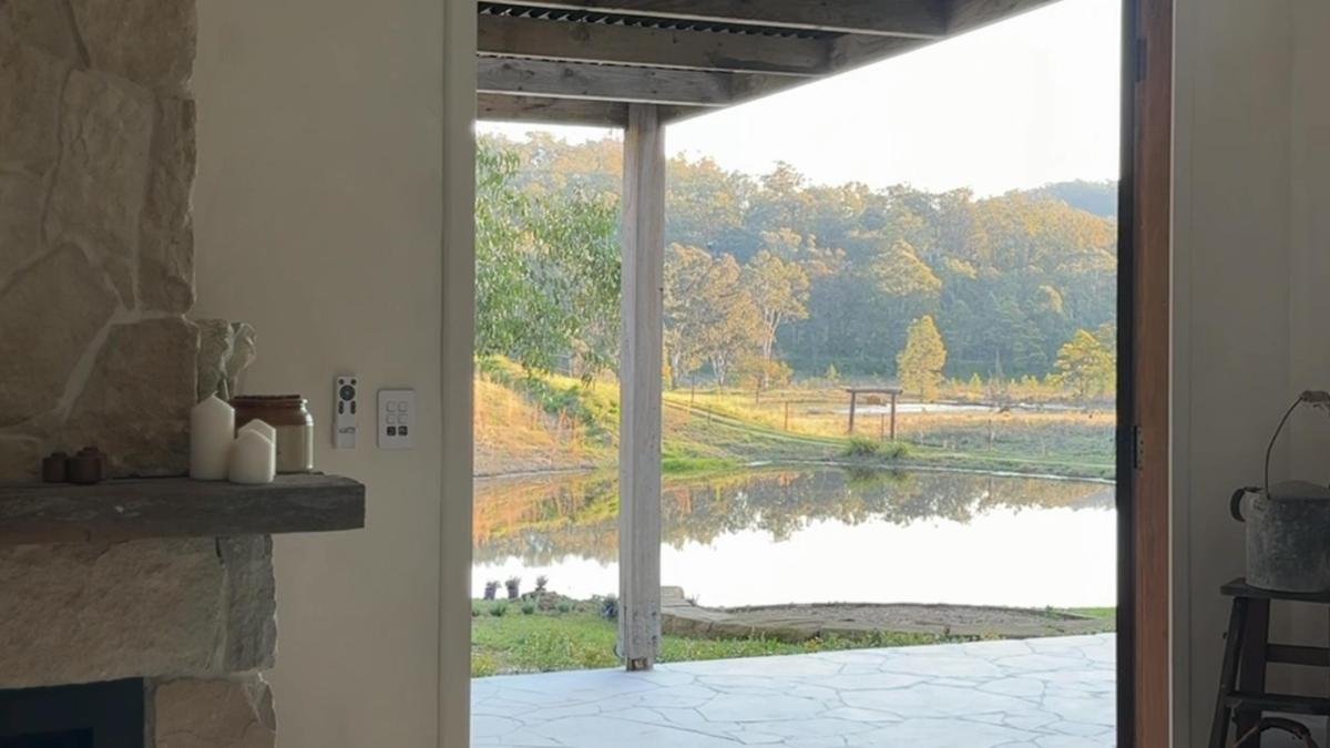 LaCabana Eco Stay Hunter Valley