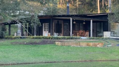 LaCabana Eco Stay Hunter Valley