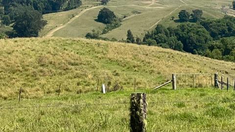 Homeville Camping and Farm Stay