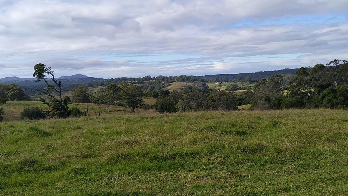 Homeville Camping and Farm Stay
