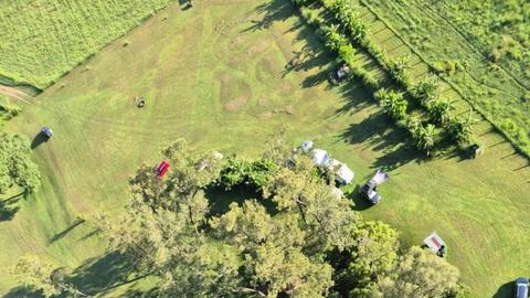 Mt Lion Farm Secluded Creek Camping
