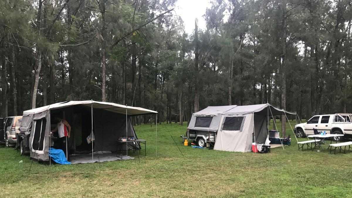 Nooroo Hideaway