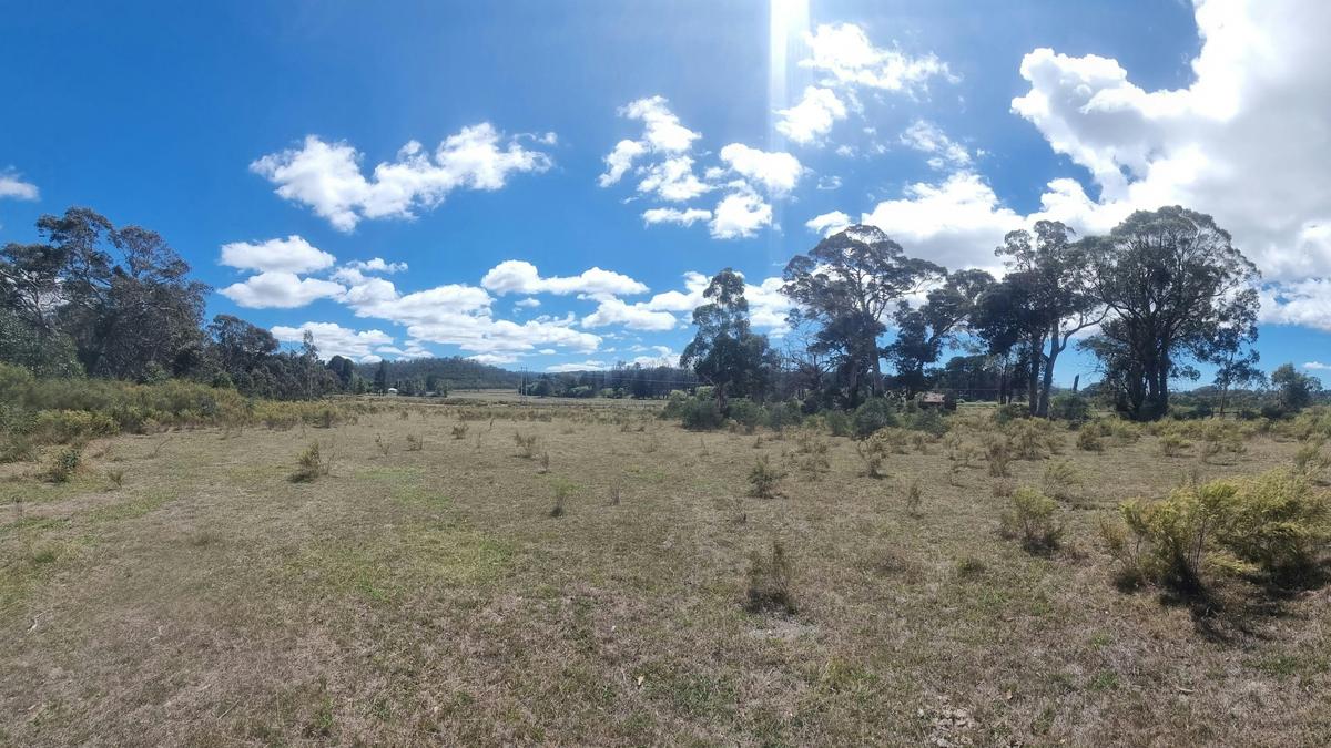 Oakdale Park