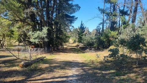 Oakdale Park