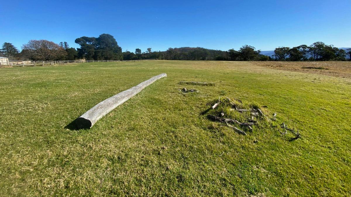Oakwood - Blue Mountains Views