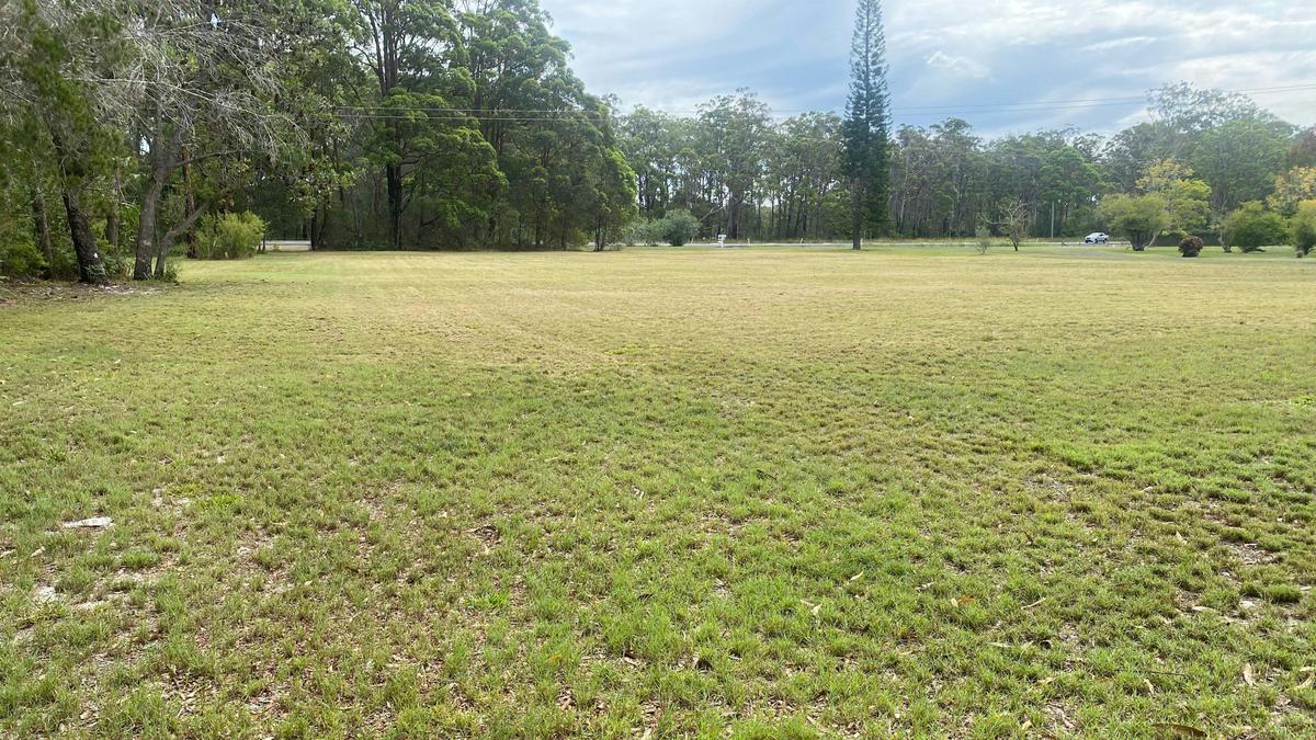 Faeodyn Field
