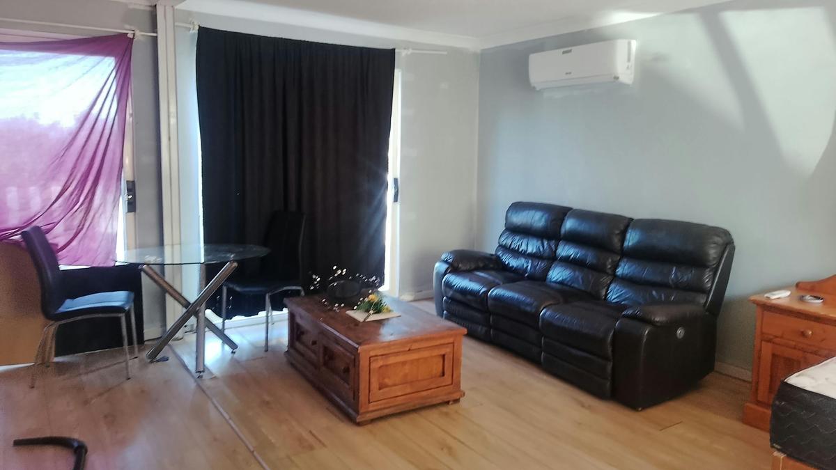 Private Rathmines Granny Flat