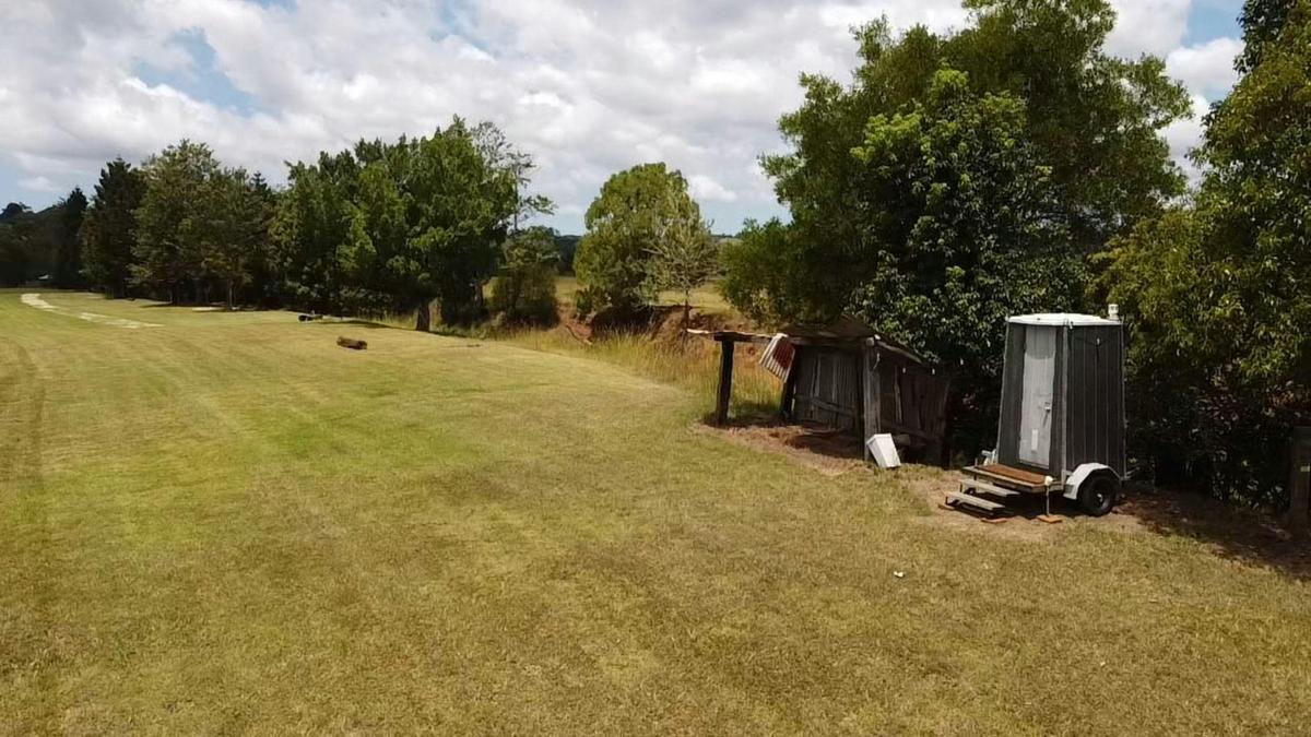 Eltham Station Retreat