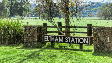 Eltham Station Retreat