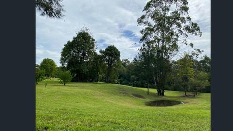 Primrose Paddock Camp